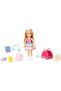 Chelsea Travel Doll with Accessories