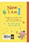 Now I Am 1 - 3