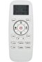 Remote Control Air Conditioning DG11L1-03 DG11L103 For Hisense York Air Conditioner