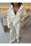 Stone Printed Track Suit Set