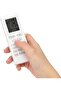 Replacement Air Conditioner Remote Control for Sanyo - 4