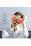 Bluetooth Smart Eye Massager Machine with Heat, Air Compression, Vibration & Music - 5 Massage Modes, 1200mAh Battery, Type-C Charging, Portable & Foldable for Eye Strain & Headache Relief - 3