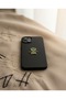 Saudi Arabia Symbol Green Color Phone Sticker – 3D Metal Design, Premium Quality Back Decoration A300 - 4