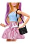 Deluxe Style Fashionistas Doll with Accessories - 6