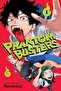 Phantom Busters, Vol. 1: Volume 1