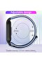 Nylon Strap Compatible with Xiaomi Smart Band 9 Active/Redmi Band 3, Breathable Adjustable Nylon Loo - 3