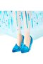 Frozen Light-Up Singing Elsa Doll - 5