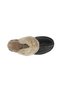 Leather Women's House Slippers 191207 Caramel - 2