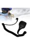 ميكروفون السماعة عن بعد, Radio Speaker Microphone, Radios Microphone, Remote Speaker Mic Shoulder Mi - 5