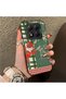Xiaomi Poco X7 Compatible Acrylic Hard Back Panel with Silicone Edges Vegetable Flower Pattern Phone Case - 2