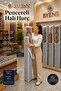 Carpet Storage Bag 2 Pieces 4m2 Storage Bag with Window Rug Runner Organizer 4 Square Meter Organizer Fabric Fabric - 5