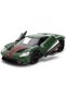 Hollywood Rides Boba Fett 2017 Ford GT, 1:32 Scale - 3
