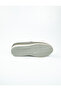 173 Gray Suede Casual Boys' Shoes - 5
