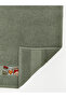 Timeless Clothing & Timeless Choices Cat Embroidered Cotton Face Towel 50X80 cm - 6