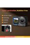 6Pcs Screen Lens Protector for DJI Osmo Action 6 HD Tempered Glass - 3