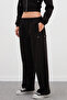 Sweatpants with Snap Buttons on the Sides and Elastic Waistband - 7