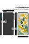 Compatible with Huawei nova 14 Ultra Case Cover Silicone with Soft Microfiber Lining Scratch Resista - 6