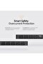 Delta EH10 PRO Fan Hub with Remote Controller for PC Case,10 Ports - 3