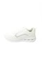 490 Awidox White Women's Sports Shoes - 3