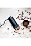 Manual Coffee Grinder – Professional Conical Blades, Multiple Grinding Degrees, Elegant Bla - 6