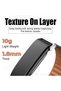 Google Fitbit Air Top-Grain Cowhide Leather Band , Genuine Leather Replacement Strap - 2