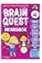 Brain Quest Workbook: 4th Grade (Revised Edition) - 2