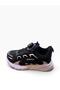Sports Shoes with Thick Light Soles