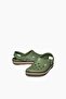 Women's Crocband Gum Clog Slippers 212756-3Bx.Z - 3