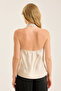 Buttoned Top - 5