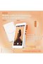 8-in-1 Magnetic Phone Selfie Monitor Screen | 4" Wireless Back Camera Monitor with 1080P Live Streaming, Bluetooth, Focus Zoom, Audio Sync & 2300mAh Power Bank | for TikTok, Vlog, YouTube - 5