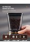 مطحنة قهوة مخروطية الشكل، 48 إعدادًا، V60 - 2