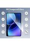 Compatible with Xiaomi 8/8 Pro 11.2" 2026 Screen Protector Camera Protector - 2