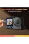 6Pcs Screen Lens Protector for DJI Osmo Action 6 HD Tempered Glass - 4
