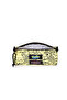 Benchmark Single Pencil Case Ek000372E0A1 Yellow - 3