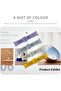 Silicone Thin Sport Band for Samsung Galaxy Watch 8 | Breathable Soft Replacement Strap ? Com - 7