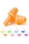Earplugs for Sleeping Noise Cancelling, Reusable Ear Plugs– Super Soft, Silicone Ear Plug, for Sleep
