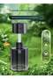 2025 Upgraded 140ml Intelligent Car Air Fragrance Diffuser – Electric Aromatherapy Spray Machine with Starry Sky Projection, Long-Lasting Natural Scent, Glass Bottle Design – for Car, Home, O - 6