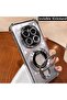 for Honor Magic 8 Pro 5G Case with Magnetic Ring Stand, [MagSafe Compatible][Full Camera Lens Protec - 6