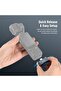 قاعدة شحن متوافقة مع DJI Osmo Pocket 4 و Pocket 3، شحن من نوع C، مدخل 1/4 بوصة - 3