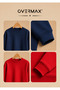 2-Piece Hoodless Sweatshirt Set – Kids Unisex - Ages 3-12 - 3