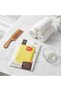 Shower Cap, Yellow Duck Design, 1 Piece - 2