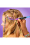 Color Me Pretty Makeup, Hair & Body Art Kit - 4