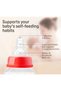 S-Type Nipple (Eng/Arb)(L) Bulk W/Wrap - 5