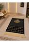 4mm Turkish Embroidered Prayer Mats