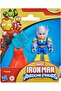 Iron Man and His Awesome Friends Thor Action Figure - 2