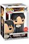 Pop! Animation: Attack on Titan Formal Levi