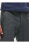 Men’s formal trouser for everyday wear, smart, stylish and comfortable bottom wear for office, business meetings and formal occasions, perfect choice to elevate your professional look - 7