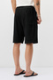 Ribbed Shorts - 5