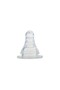 S-Type Nipple (Eng/Arb)(L) Bulk W/Wrap