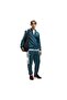 637057-14 Ferrari Mt7 Track Jkt Men's Jacket Green - 4